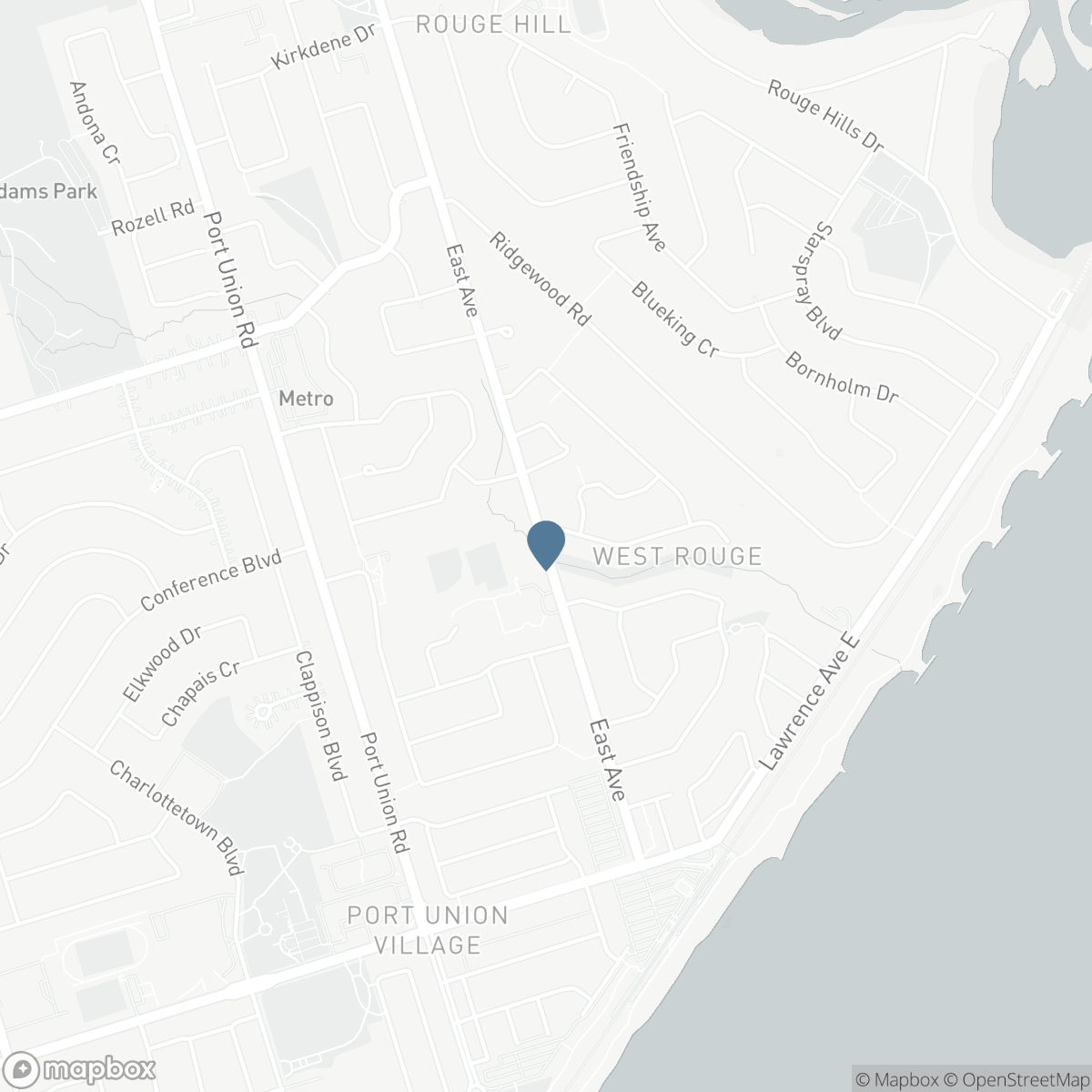 1 BARONIAL COURT, Toronto, Ontario M1C 3J5